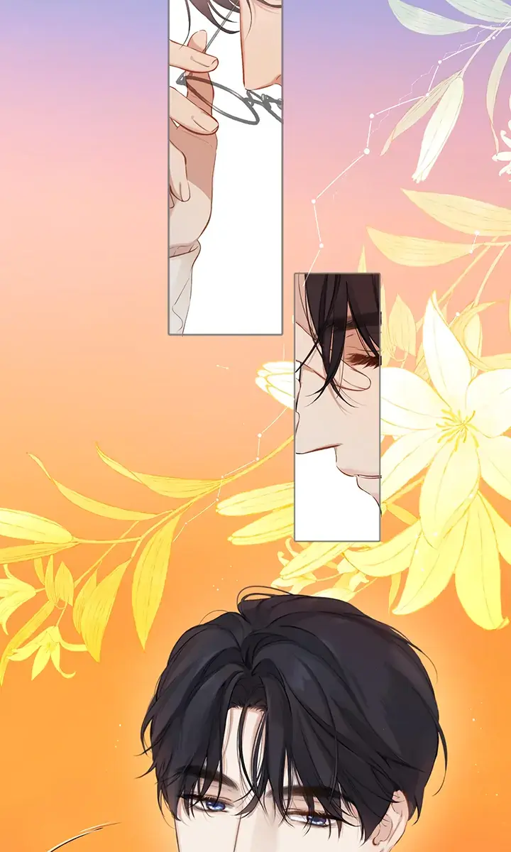 Only for Love Chapter 11 Page 40