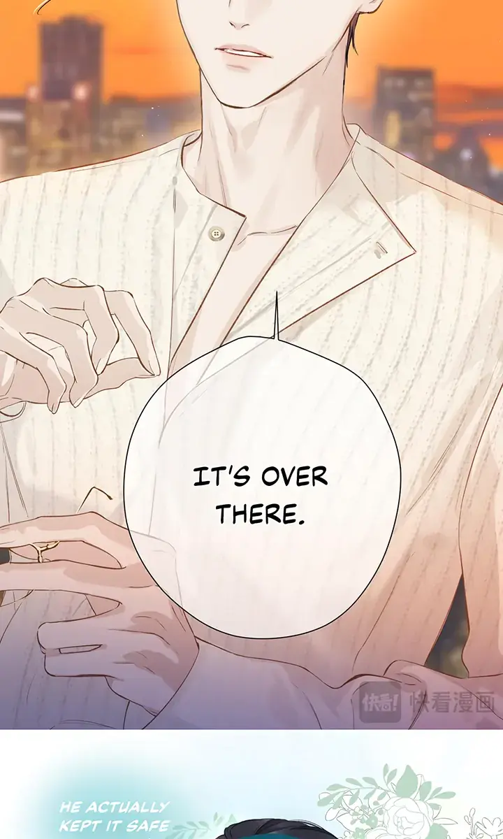 Only for Love Chapter 11 Page 41
