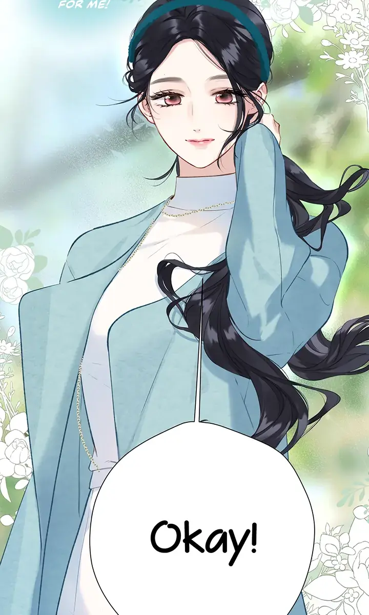 Only for Love Chapter 11 Page 42