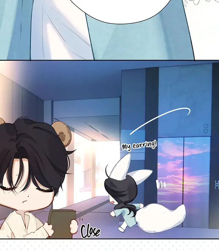 Only for Love Chapter 11 Page 43