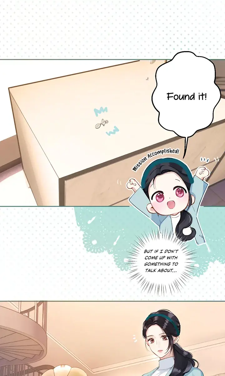 Only for Love Chapter 11 Page 45