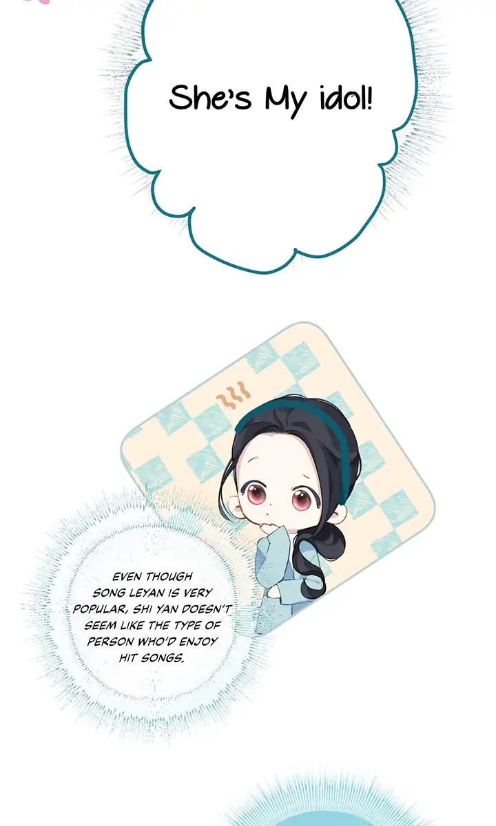 Only for Love Chapter 11 Page 47