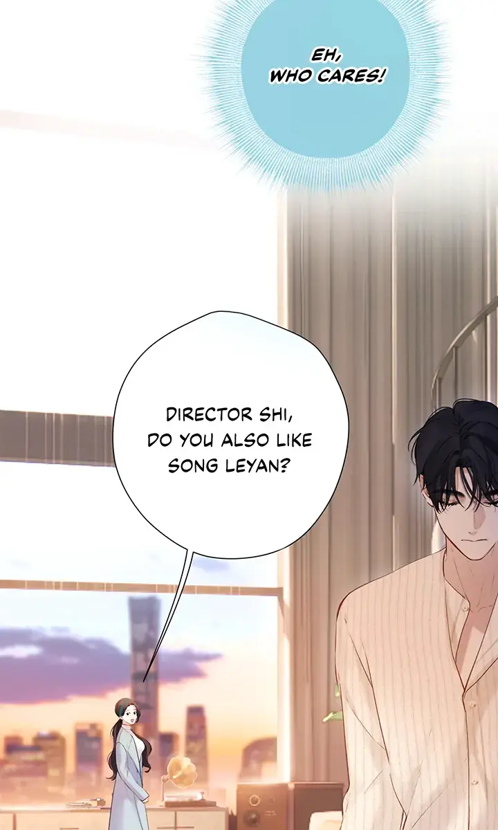Only for Love Chapter 11 Page 48