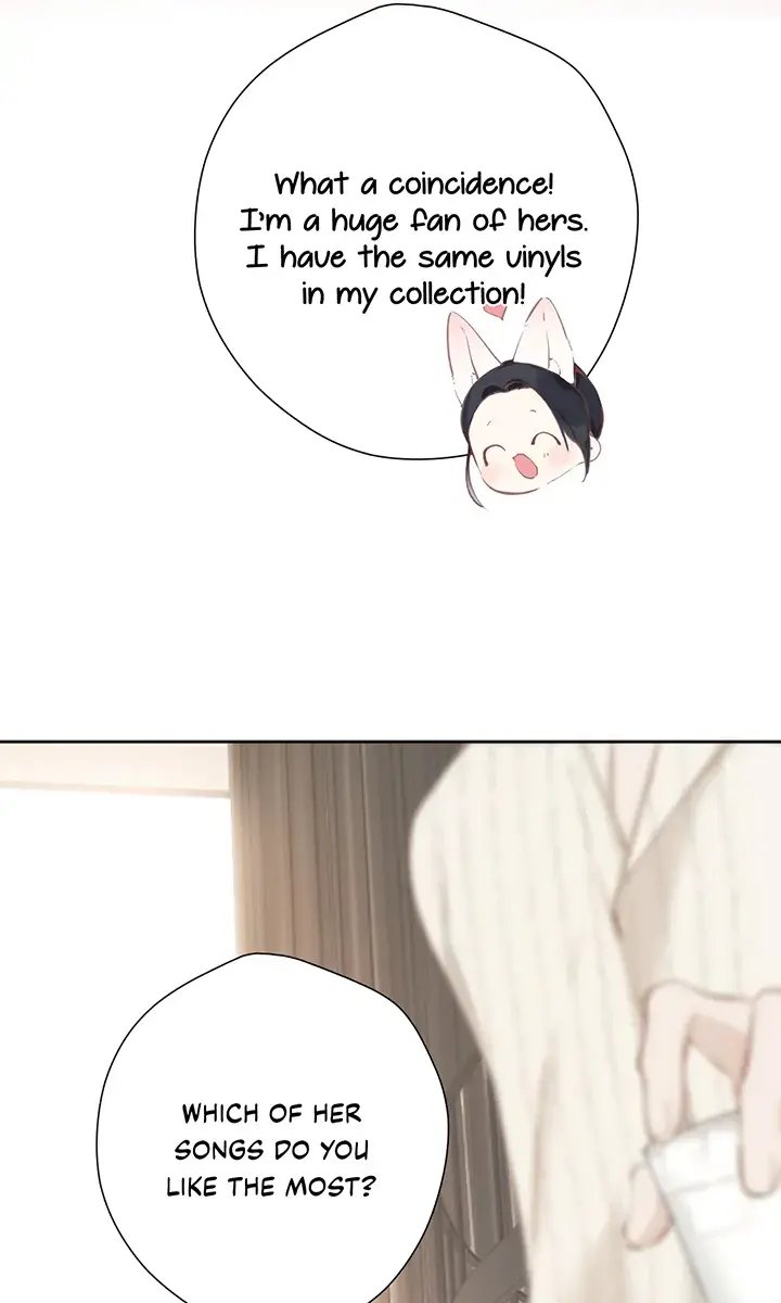 Only for Love Chapter 11 Page 51