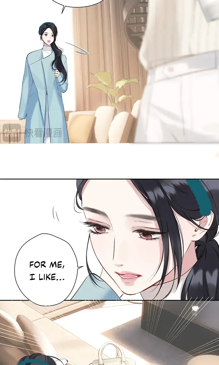 Only for Love Chapter 11 Page 52