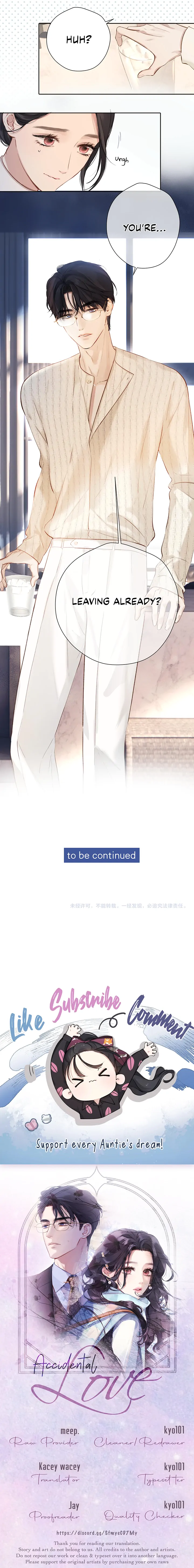 Only for Love Chapter 11 Page 57
