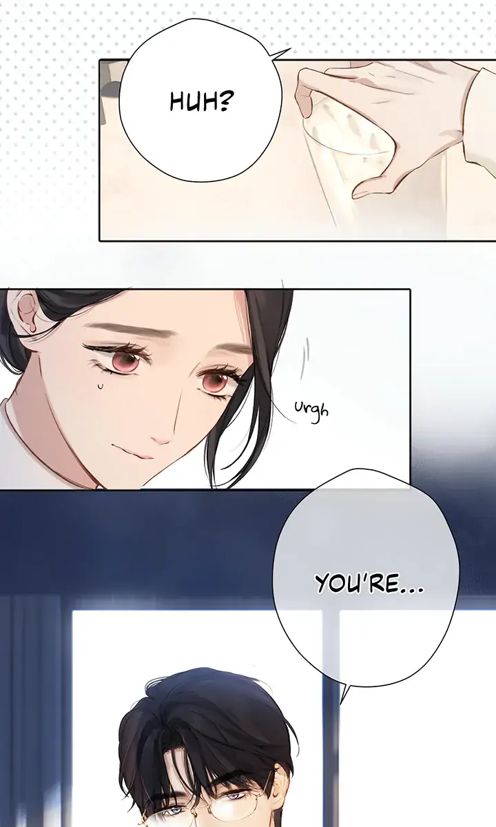 Only for Love Chapter 11 Page 58