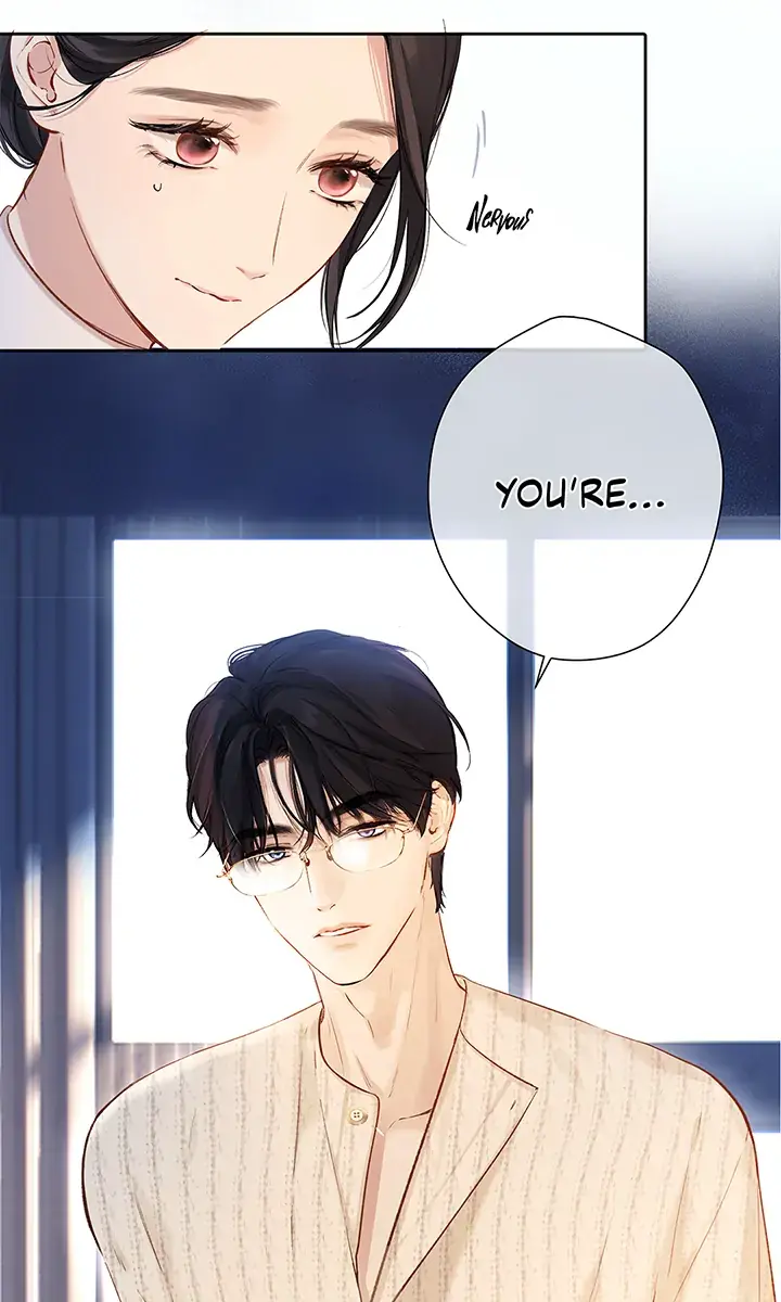Only for Love Chapter 12 Page 5