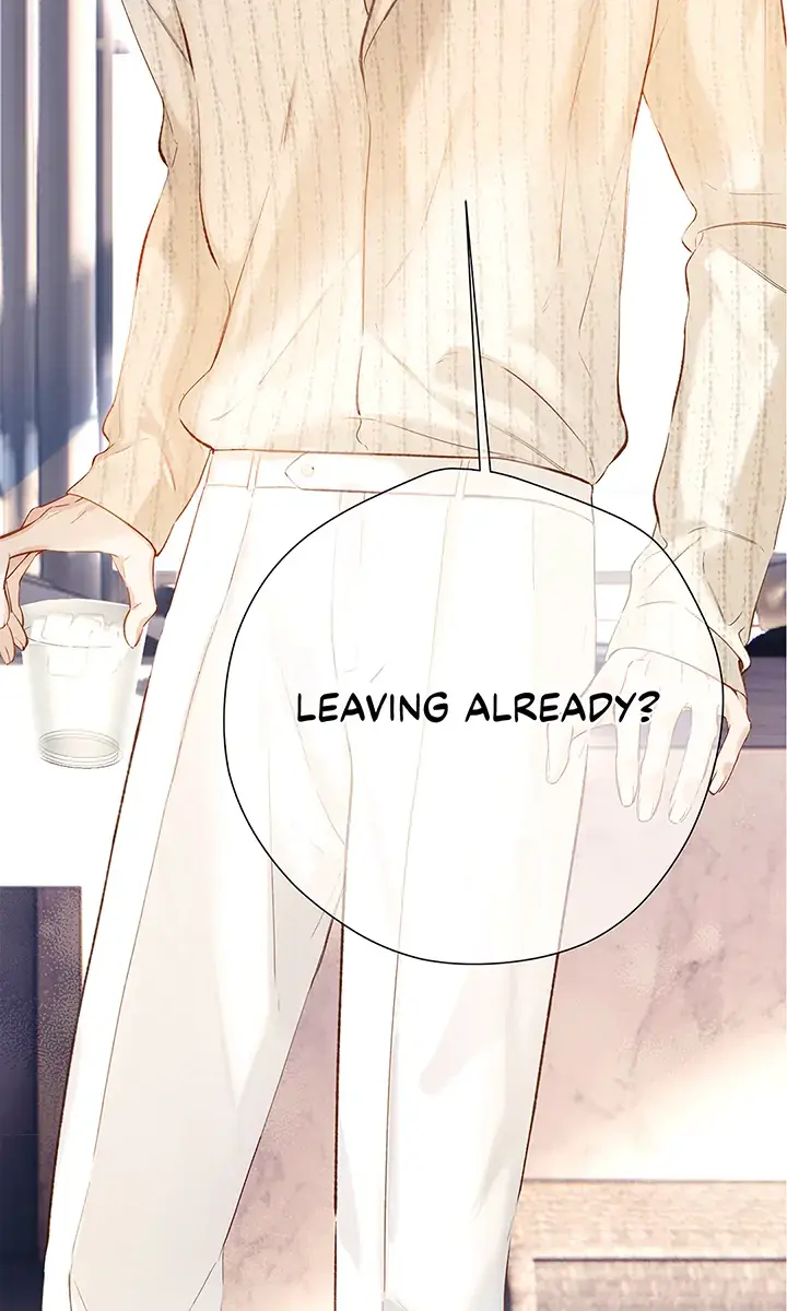 Only for Love Chapter 12 Page 6