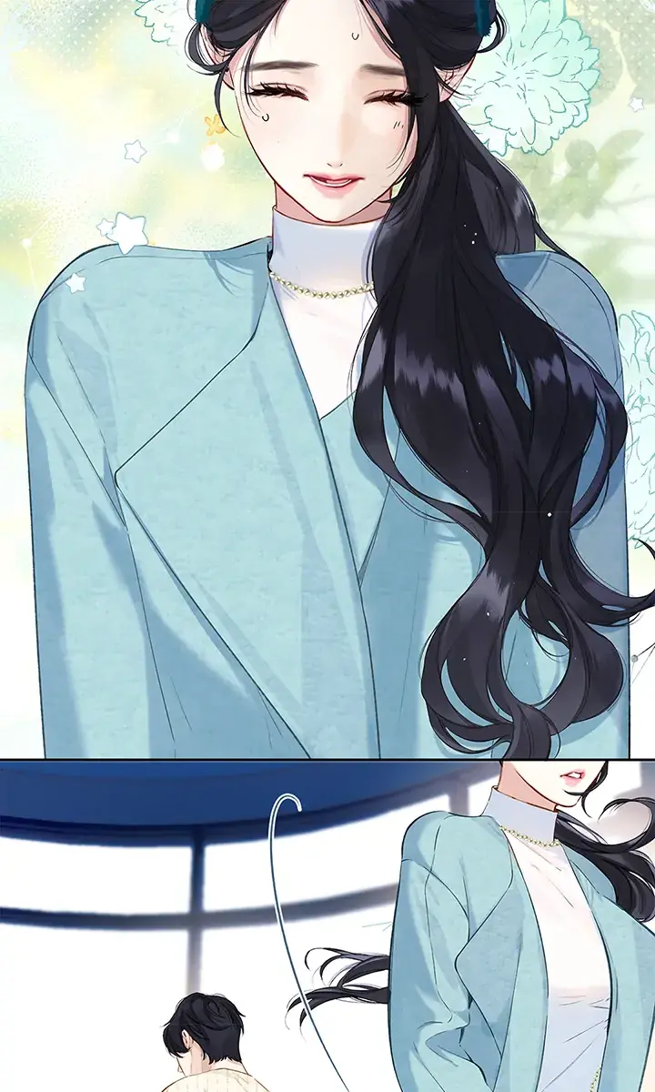 Only for Love Chapter 12 Page 9