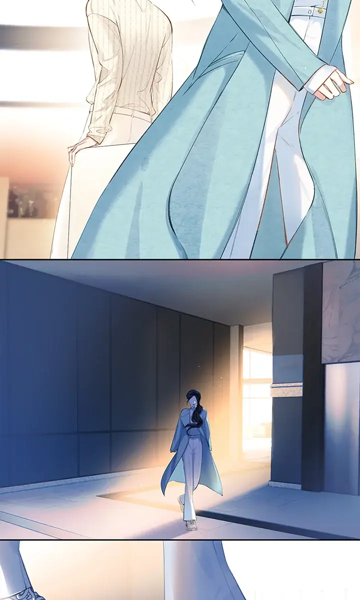Only for Love Chapter 12 Page 10