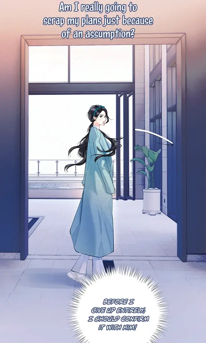 Only for Love Chapter 12 Page 12