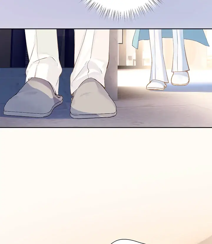 Only for Love Chapter 12 Page 13