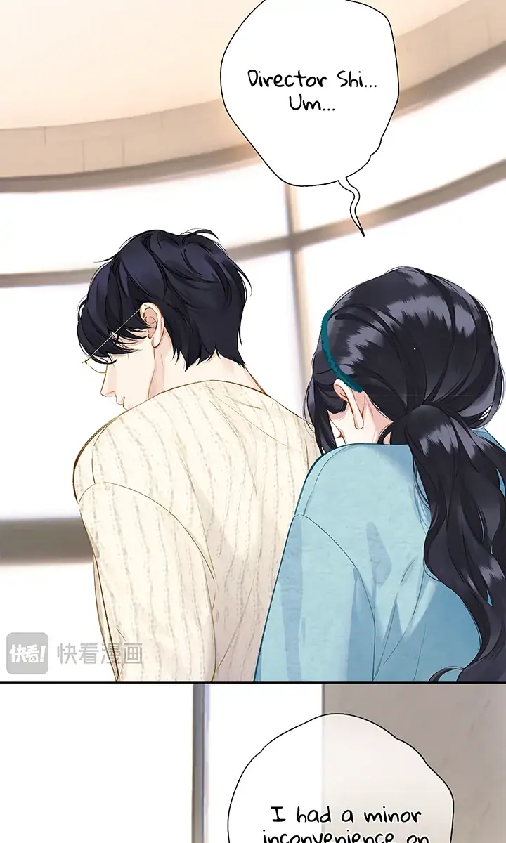 Only for Love Chapter 12 Page 15