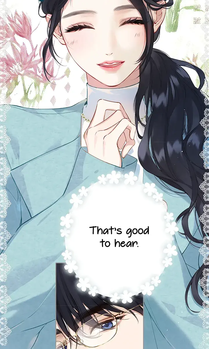 Only for Love Chapter 12 Page 22