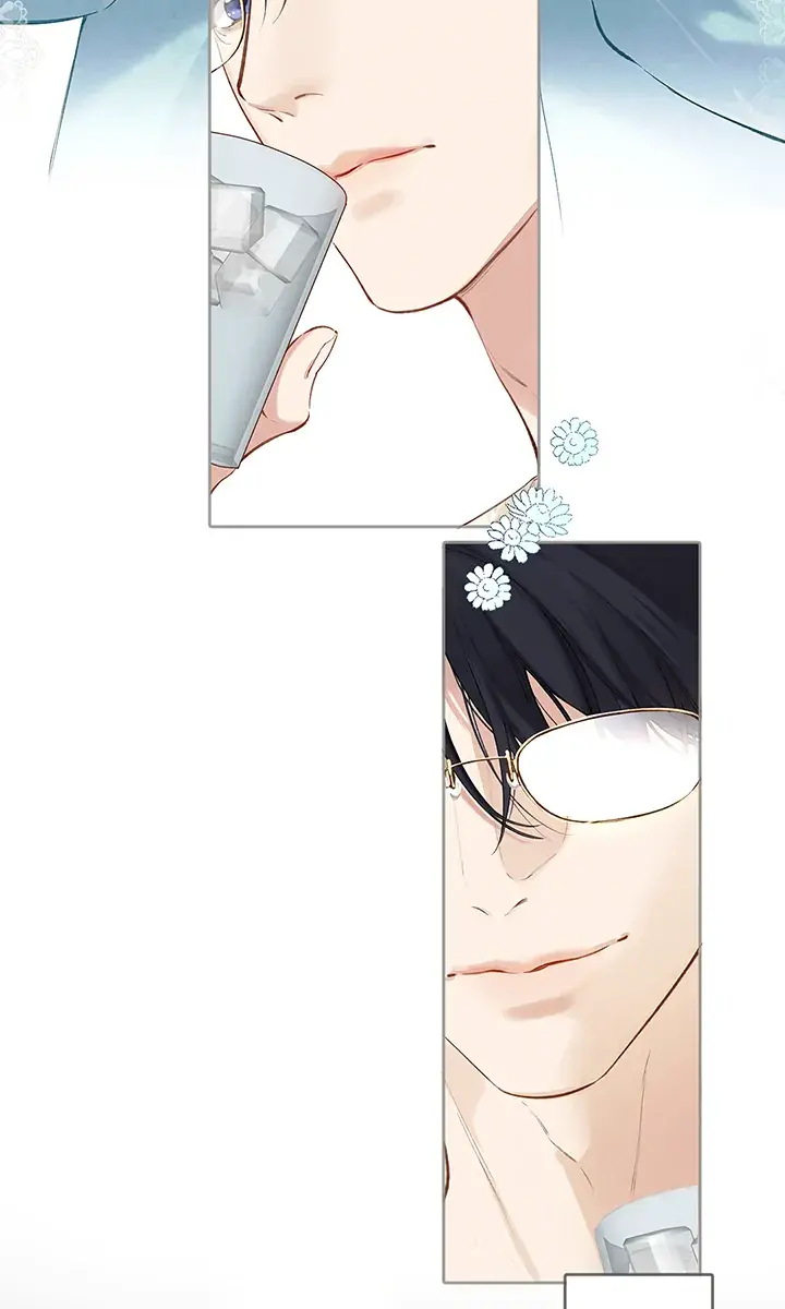 Only for Love Chapter 12 Page 23