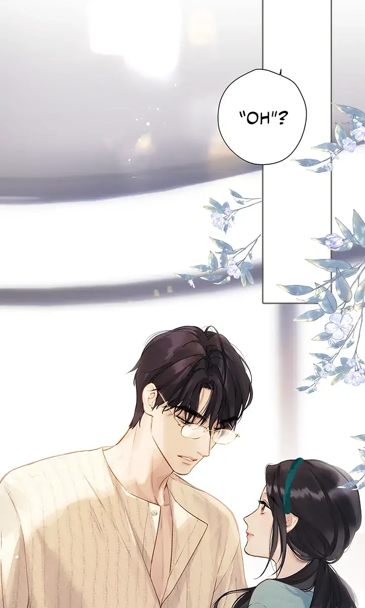 Only for Love Chapter 12 Page 24