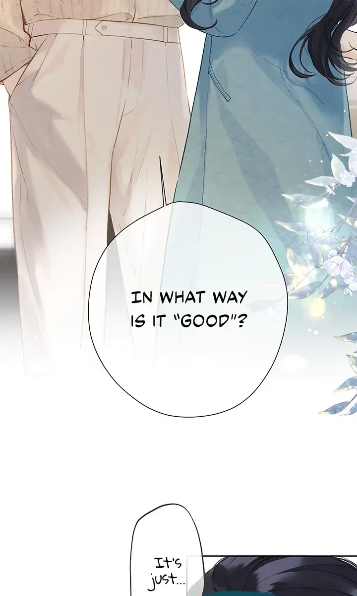 Only for Love Chapter 12 Page 27