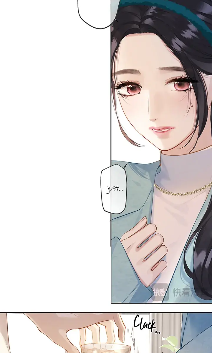 Only for Love Chapter 12 Page 28