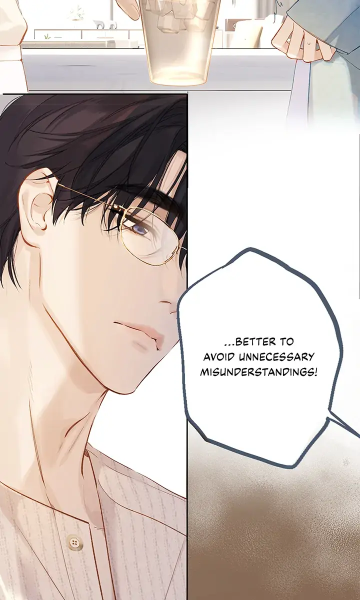 Only for Love Chapter 12 Page 29