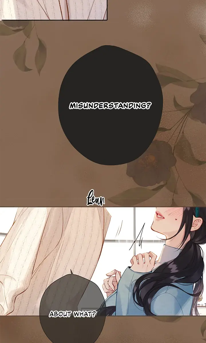 Only for Love Chapter 12 Page 30