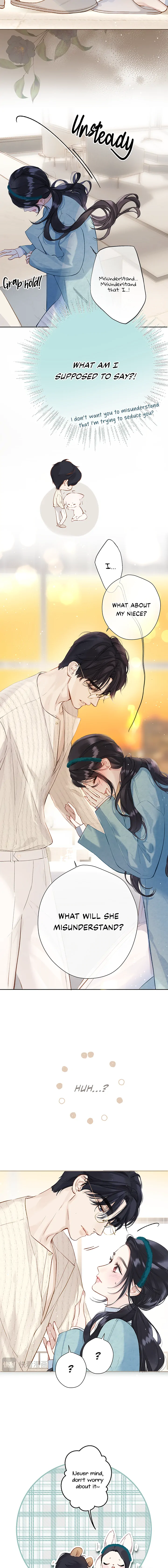 Only for Love Chapter 12 Page 32