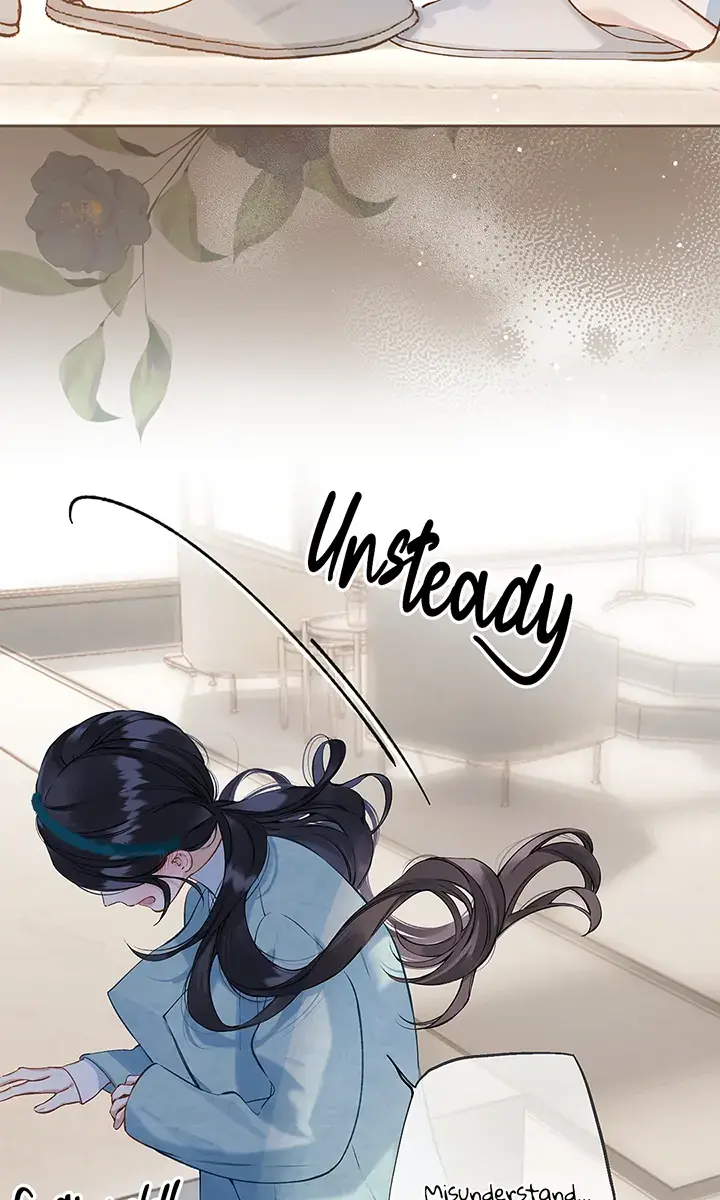 Only for Love Chapter 12 Page 33