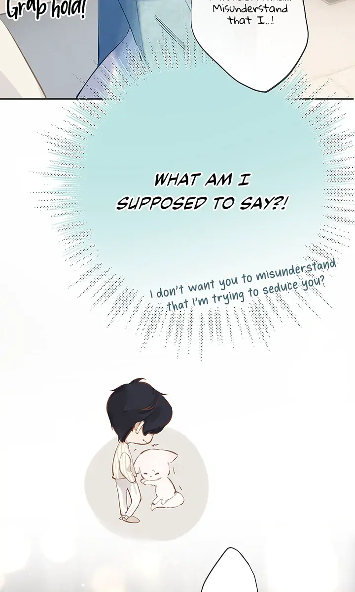 Only for Love Chapter 12 Page 34