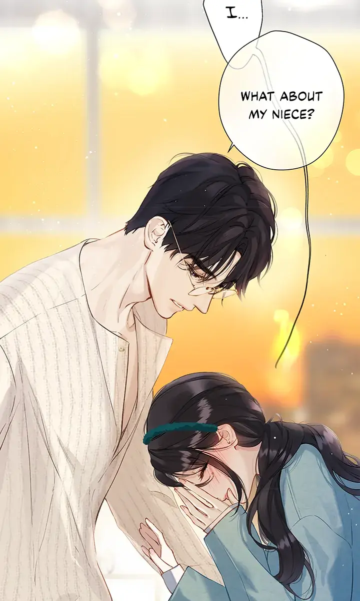 Only for Love Chapter 12 Page 35