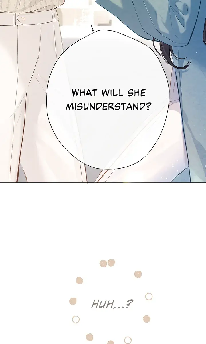 Only for Love Chapter 12 Page 36