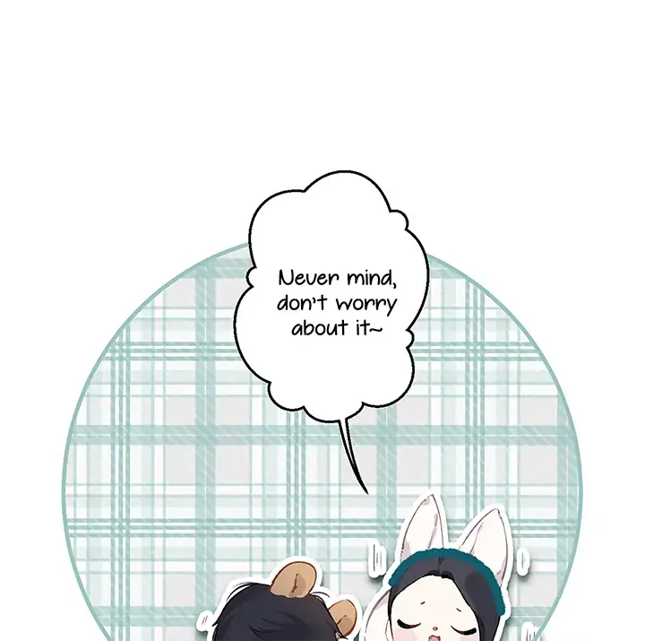 Only for Love Chapter 12 Page 38