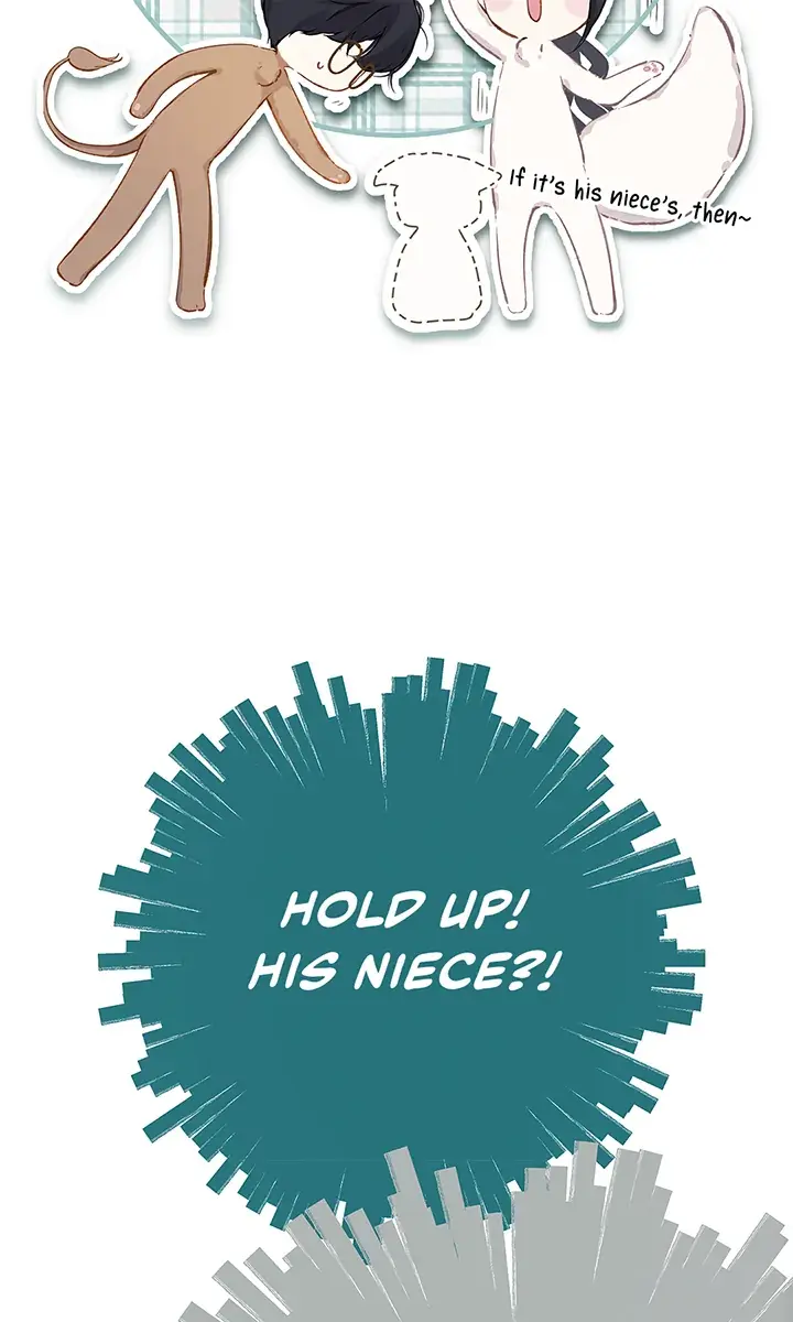 Only for Love Chapter 12 Page 40
