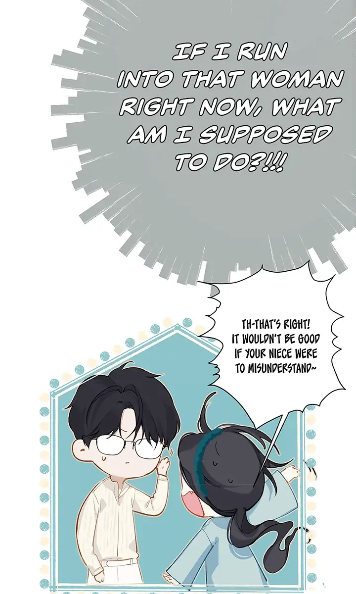 Only for Love Chapter 12 Page 41