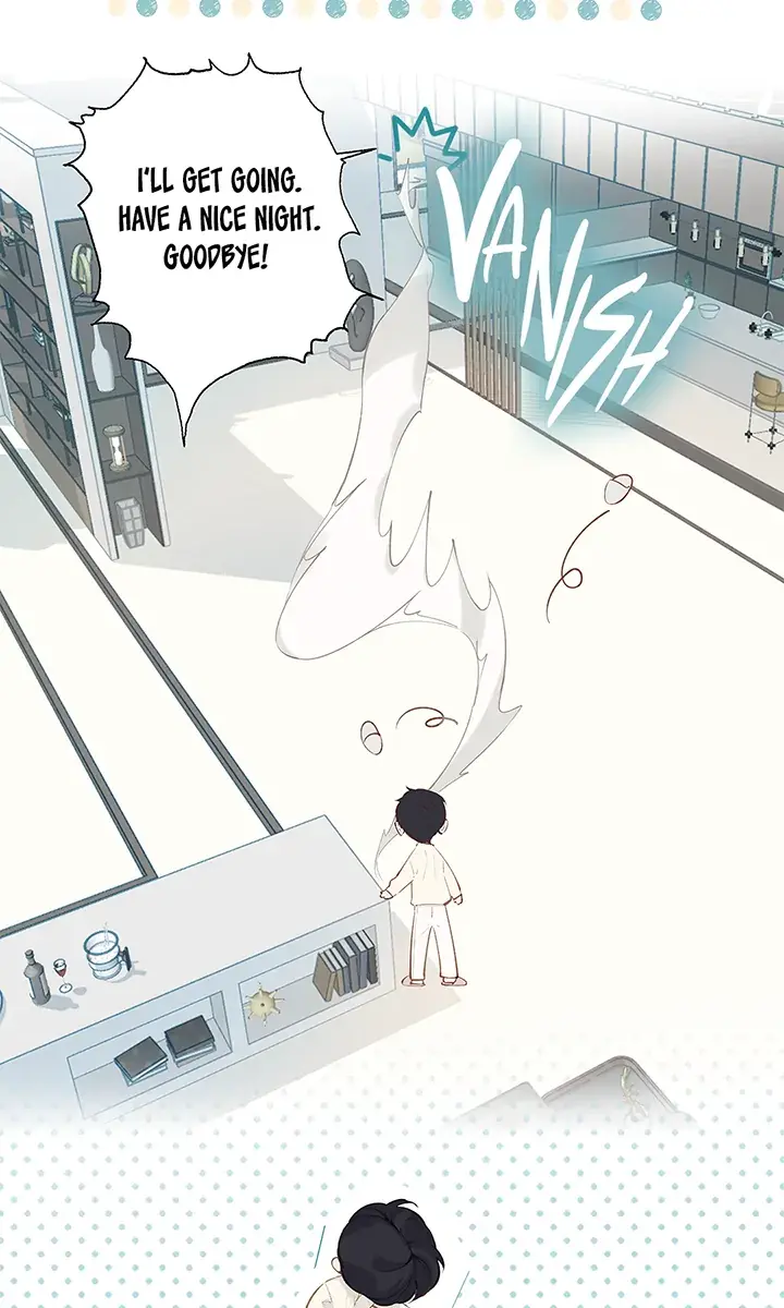 Only for Love Chapter 12 Page 42
