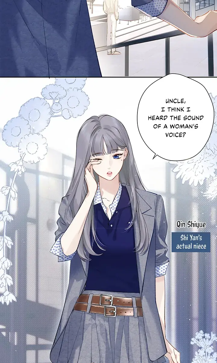 Only for Love Chapter 12 Page 44