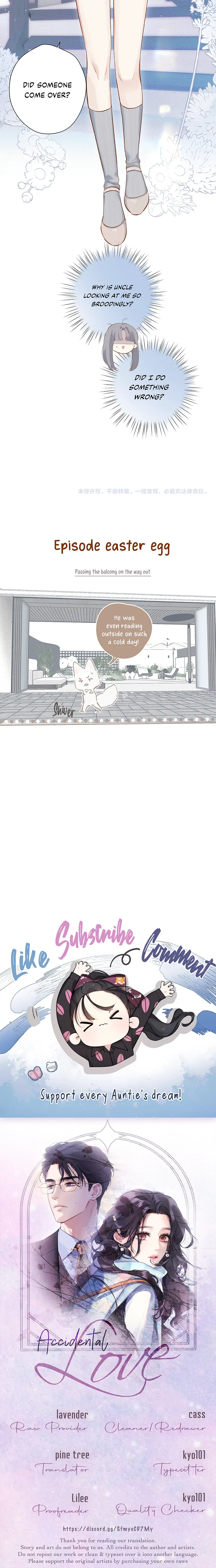 Only for Love Chapter 12 Page 46