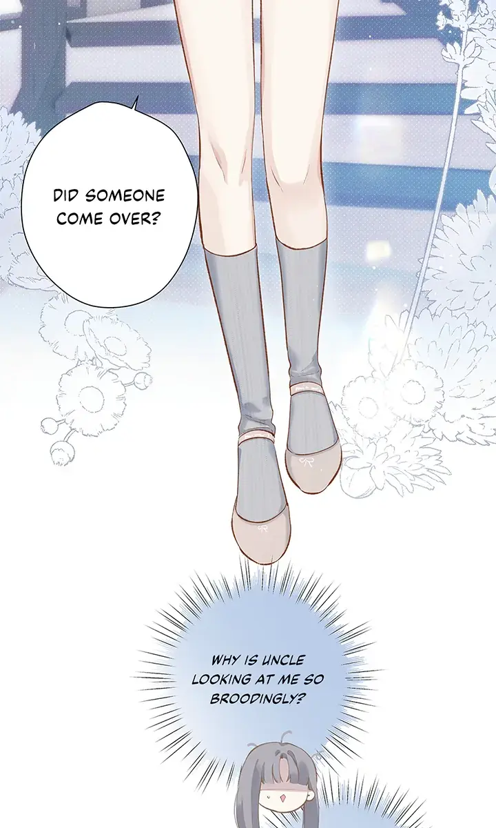 Only for Love Chapter 12 Page 47