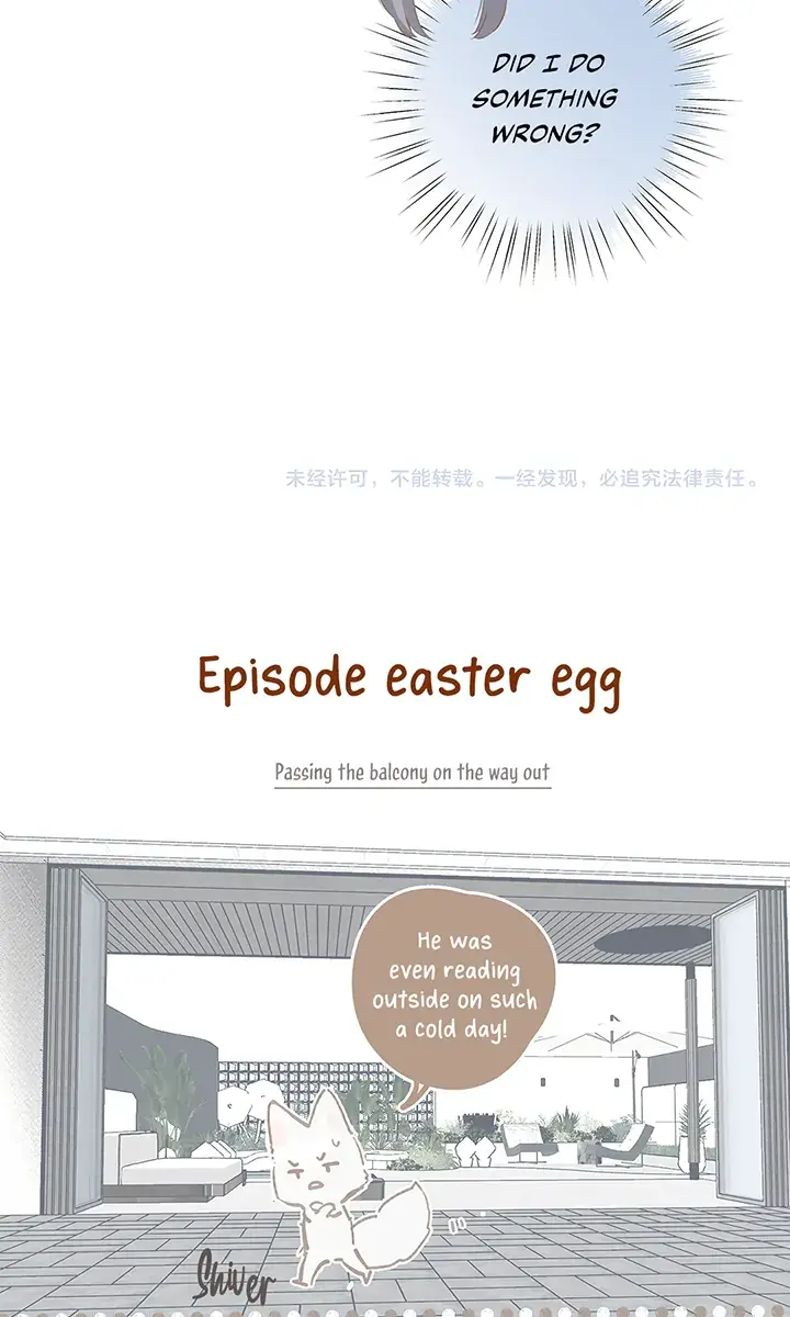 Only for Love Chapter 12 Page 48