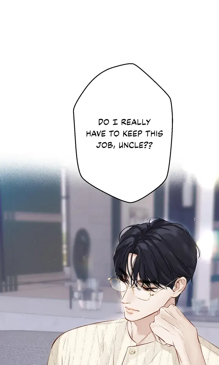 Only for Love Chapter 13 Page 3