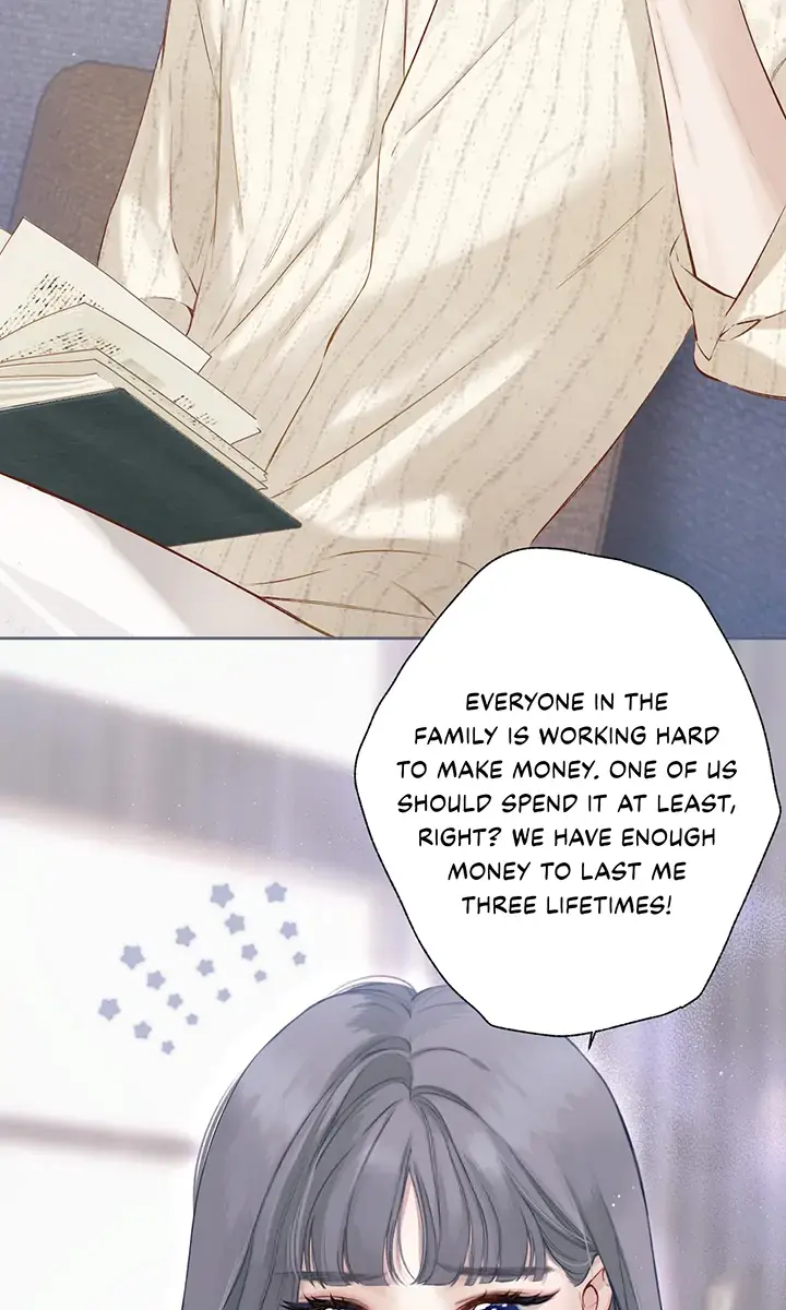 Only for Love Chapter 13 Page 4