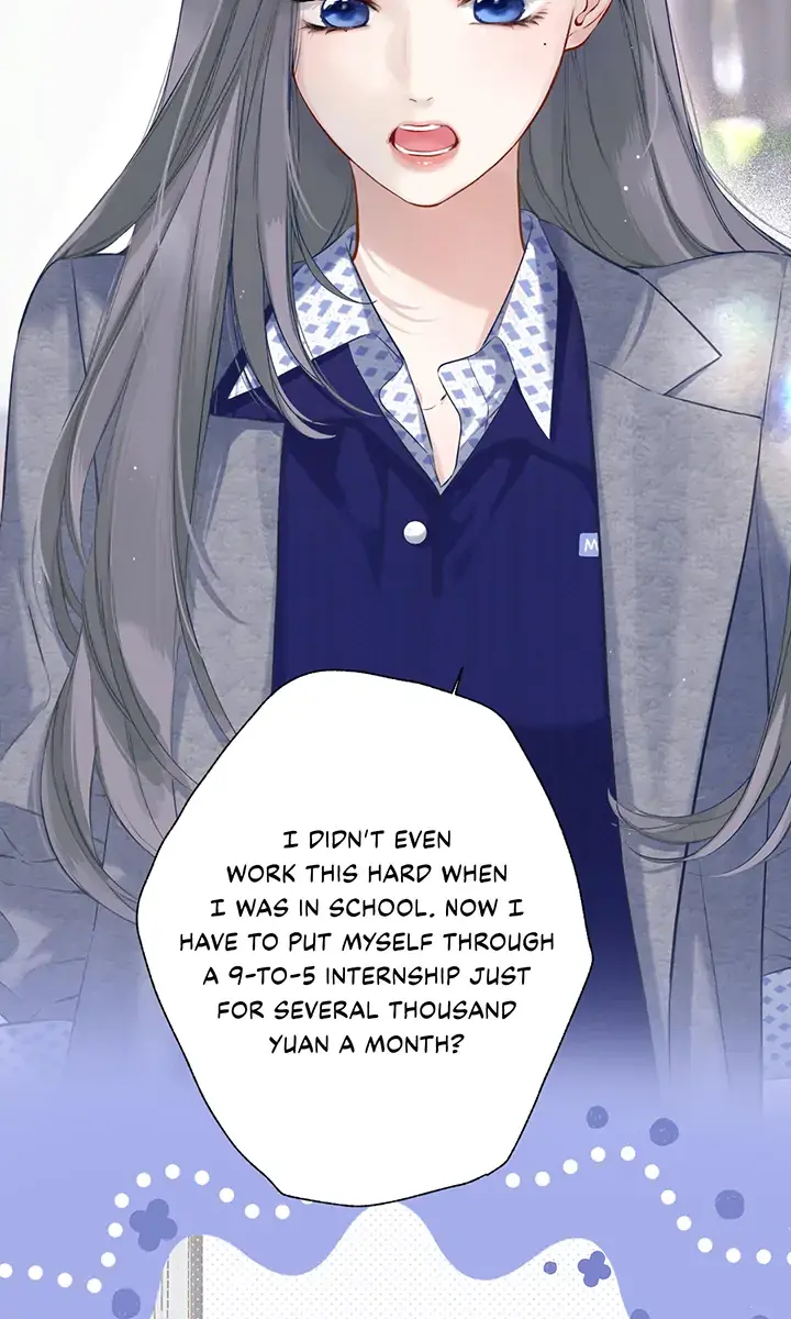 Only for Love Chapter 13 Page 5