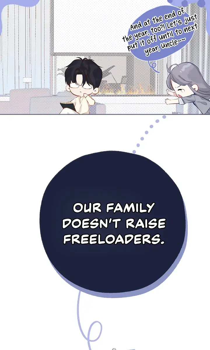 Only for Love Chapter 13 Page 6