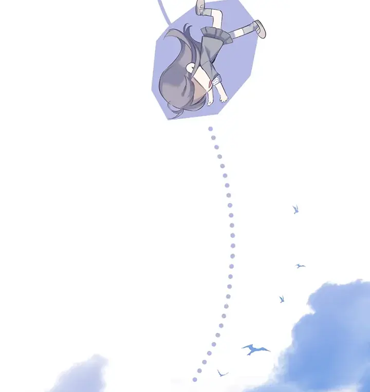 Only for Love Chapter 13 Page 7