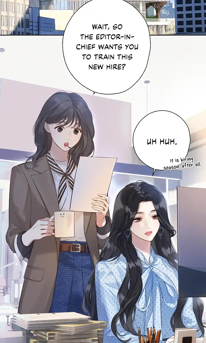 Only for Love Chapter 13 Page 10