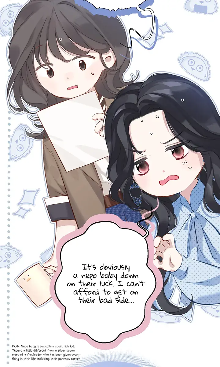 Only for Love Chapter 13 Page 12