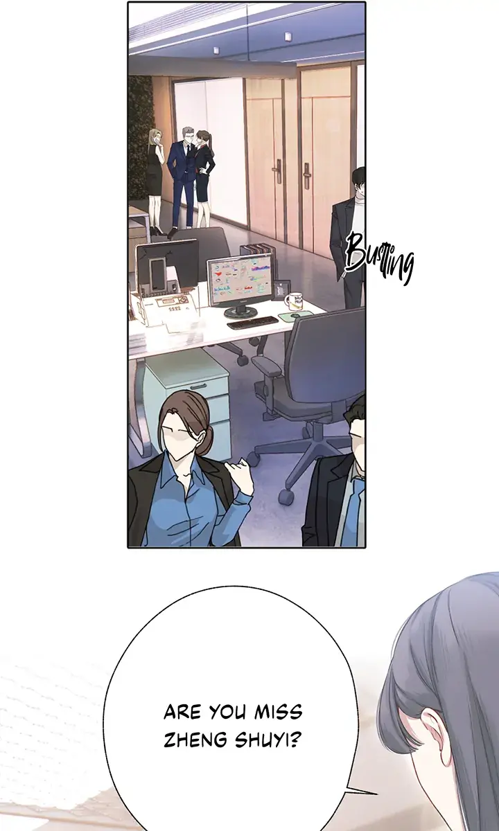 Only for Love Chapter 13 Page 15