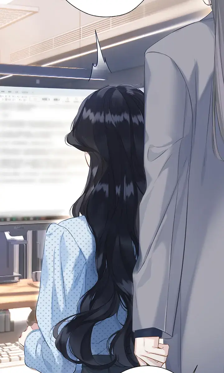 Only for Love Chapter 13 Page 16