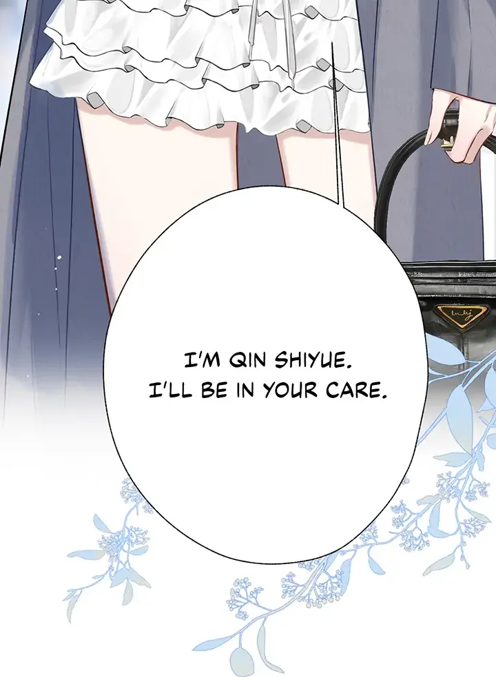 Only for Love Chapter 13 Page 19