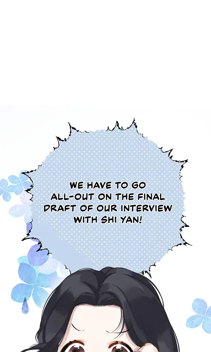 Only for Love Chapter 13 Page 23