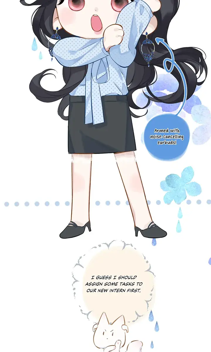 Only for Love Chapter 13 Page 24